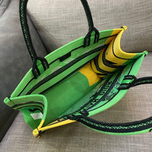 Load image into Gallery viewer, Book Tote
