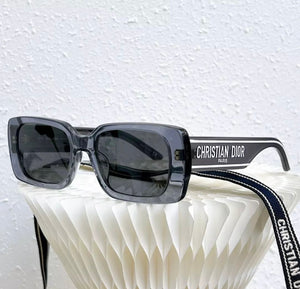 Logo Sunglasses