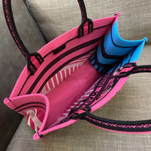 Load image into Gallery viewer, Book Tote
