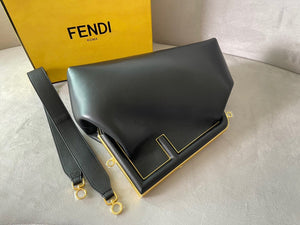 First Bag