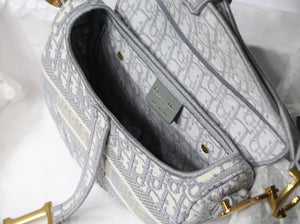Saddle Bag