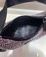 Load image into Gallery viewer, Re Edition Crystal Bag
