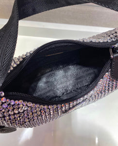 Re Edition Crystal Bag