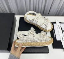 Load image into Gallery viewer, CC Dad Sandals
