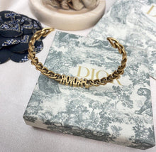 Load image into Gallery viewer, CD Bangle
