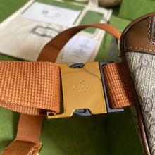 Load image into Gallery viewer, GG Belt Bag
