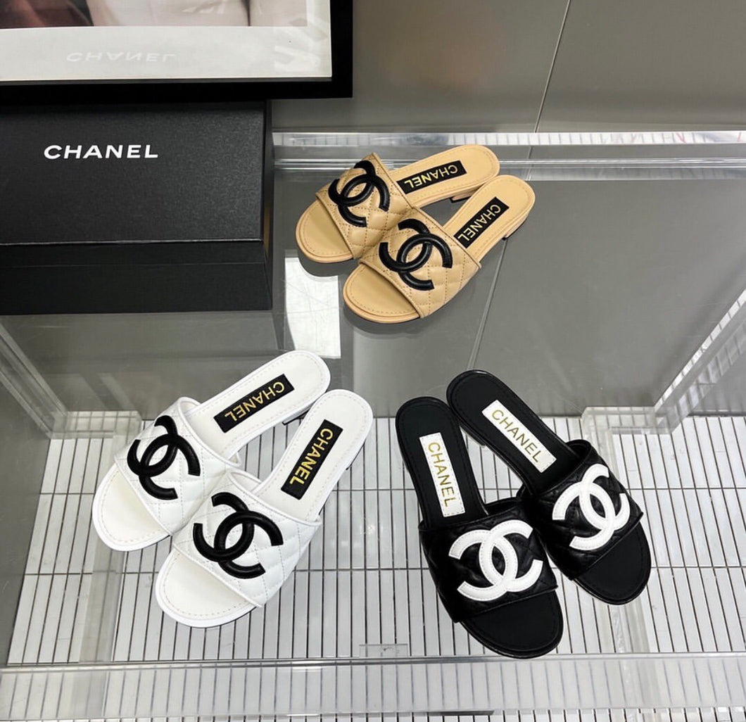 CC Sandals