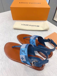 Starboard Thong Sandals