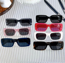 Load image into Gallery viewer, Logo Sunglasses
