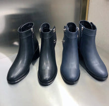 Load image into Gallery viewer, CC Leather Boots
