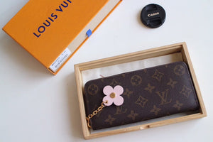 Clemence Wallet