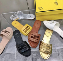 Load image into Gallery viewer, Baguette Sandals
