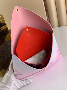 Pochette Kirigami