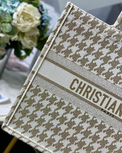 Load image into Gallery viewer, Book Tote
