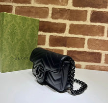 Load image into Gallery viewer, GG Marmont Belt Bag

