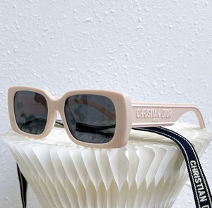 Logo Sunglasses