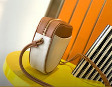 Load image into Gallery viewer, Monogram Shoulder Bag
