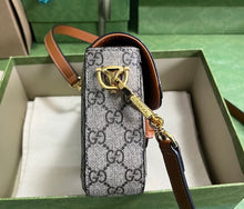 Load image into Gallery viewer, Horsebit Mini 1955 Bag
