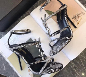 Cassandra Sandals