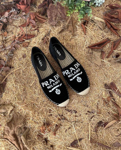 Logo Espadrilles