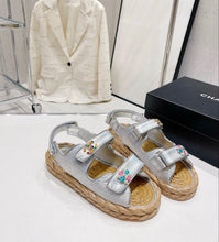 Load image into Gallery viewer, Dad Sandals
