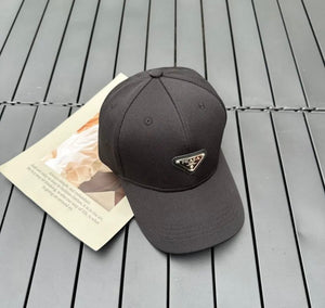 Logo Cap