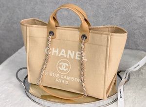 Deauville Tote