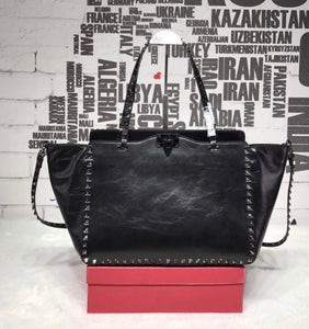 Rockstud Tote