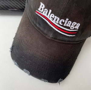 Logo Cap