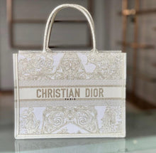 Load image into Gallery viewer, Book Tote
