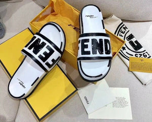 Logo Slides