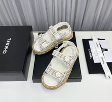 Load image into Gallery viewer, CC Dad Sandals
