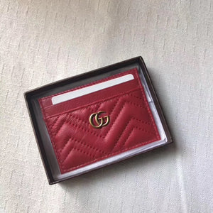 Marmont Card Holder