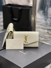 Load image into Gallery viewer, Monogram Clutch
