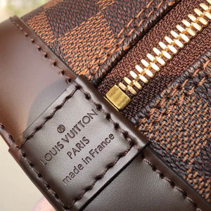 Alma Damier Ebene