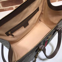 Load image into Gallery viewer, Ophidia Tote Bag

