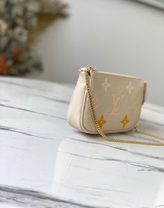 Pochette Mini Accessories