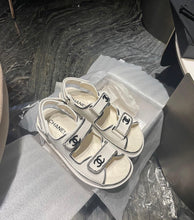 Load image into Gallery viewer, Dad Sandals
