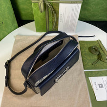 Load image into Gallery viewer, Horsebit Small Shoulder Bag
