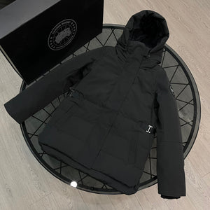 Lyndale Black Label Parka