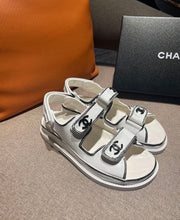 Load image into Gallery viewer, Dad Sandals
