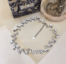 Load image into Gallery viewer, J Adior Necklace
