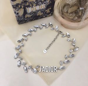 J Adior Necklace