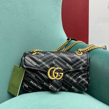 Load image into Gallery viewer, Marmont Small Shoulder Bag
