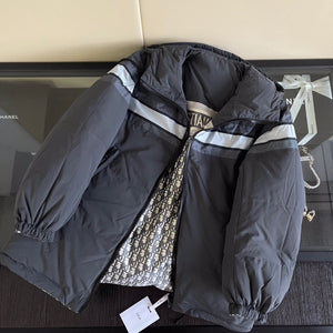 Reversible Down Jacket