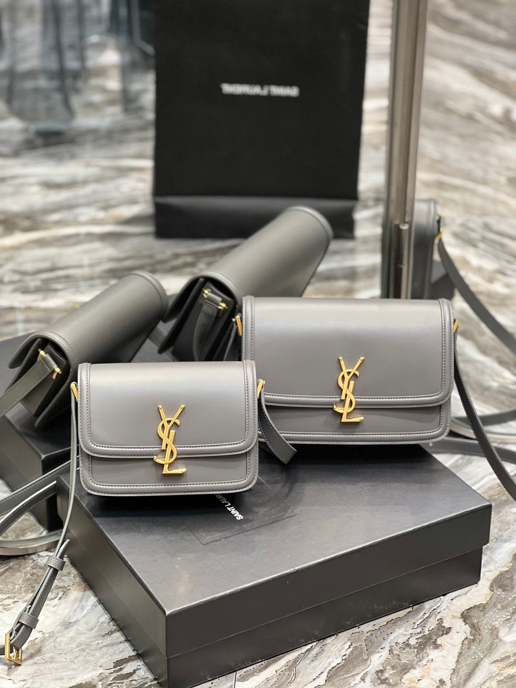 Solferino Satchel