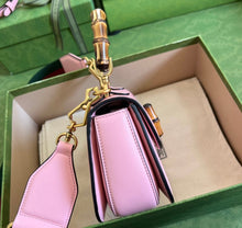 Load image into Gallery viewer, Medium Bamboo Bag
