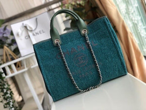 Deauville Tote