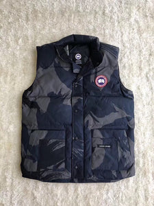 Freestyle Gilet