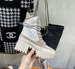 Desert Boots